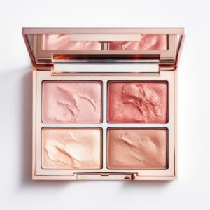 LecxyGlow eyeshadow palette